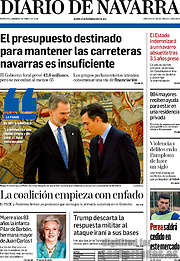 /Diario de Navarra