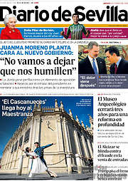 /Diario de Sevilla