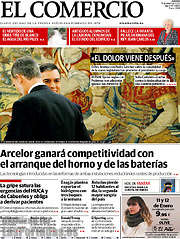 /El Comercio