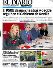 /El Diario Montañés