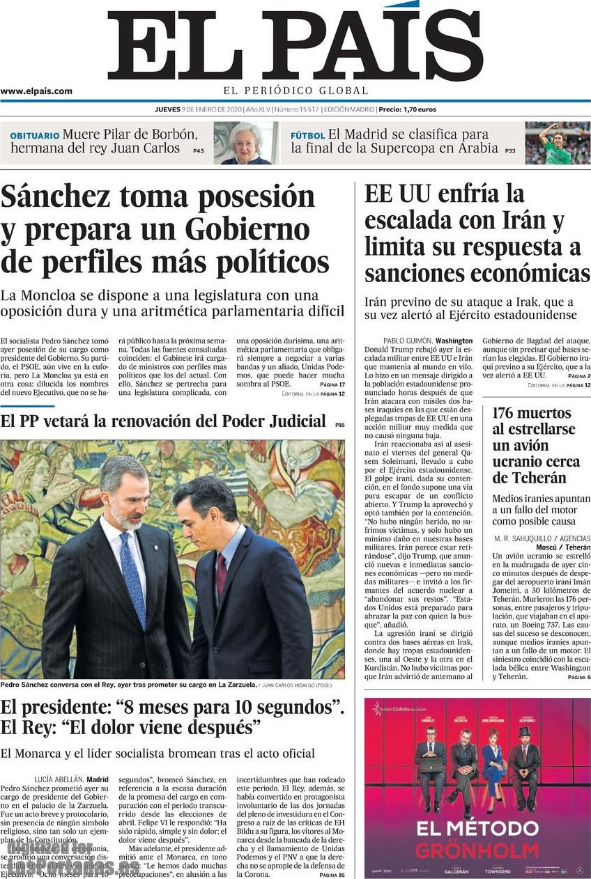 El País