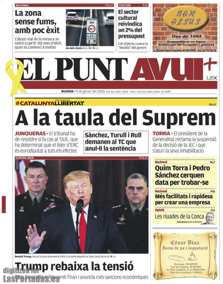 El Punt