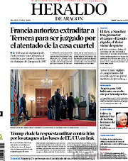 /Heraldo de Aragon