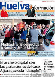 /Huelva Información