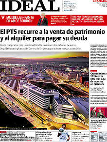 Periodico Ideal