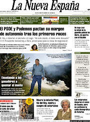 /La Nueva España