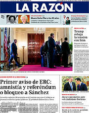 /La Razón