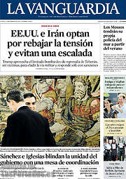 /La Vanguardia