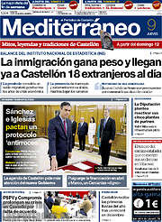 /Mediterráneo