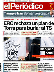 /El Periódico de Catalunya(Castellano)