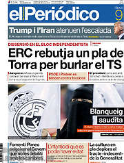 /El Periódico de Catalunya(Català)