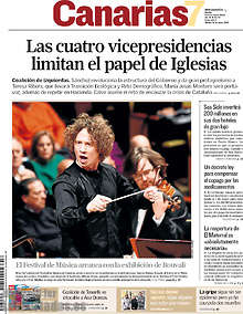 Periodico Canarias7
