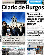 /Diario de Burgos