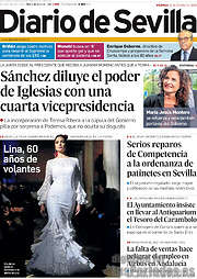 /Diario de Sevilla