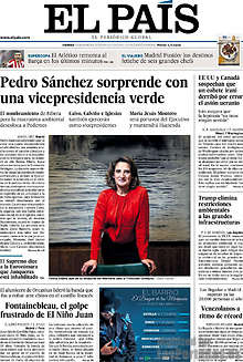 Periodico El País