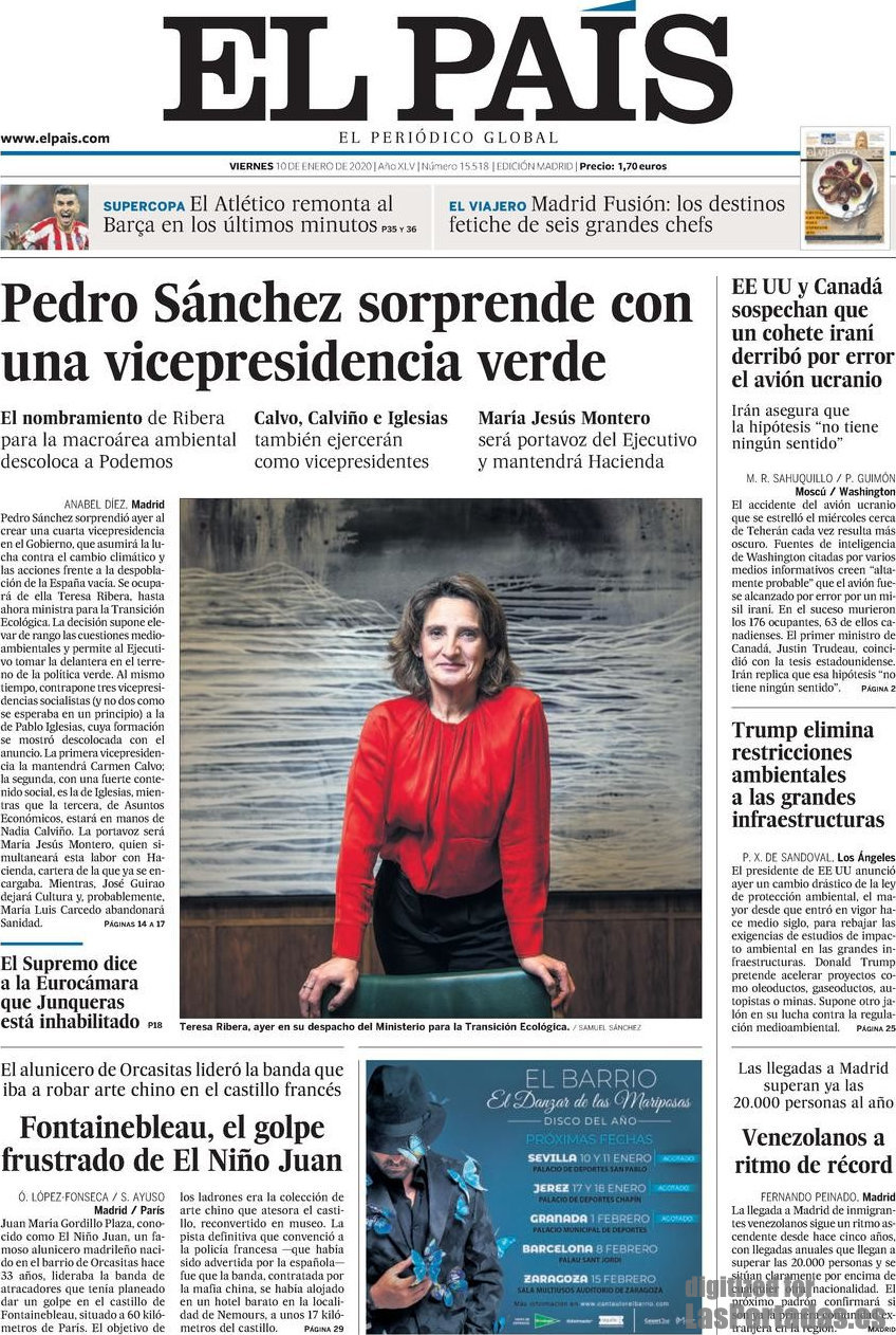 El País