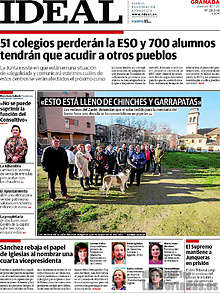 Periodico Ideal