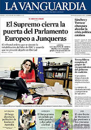 /La Vanguardia