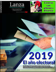 Periodico Lanza