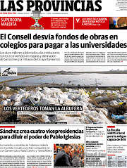 /Las Provincias