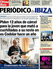 /Periódico de Ibiza