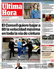Periodico Última Hora