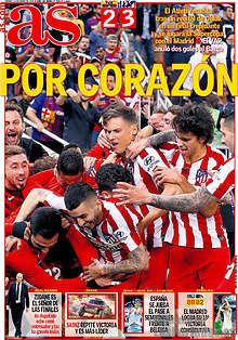 Periodico AS
