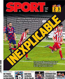 Periodico Sport