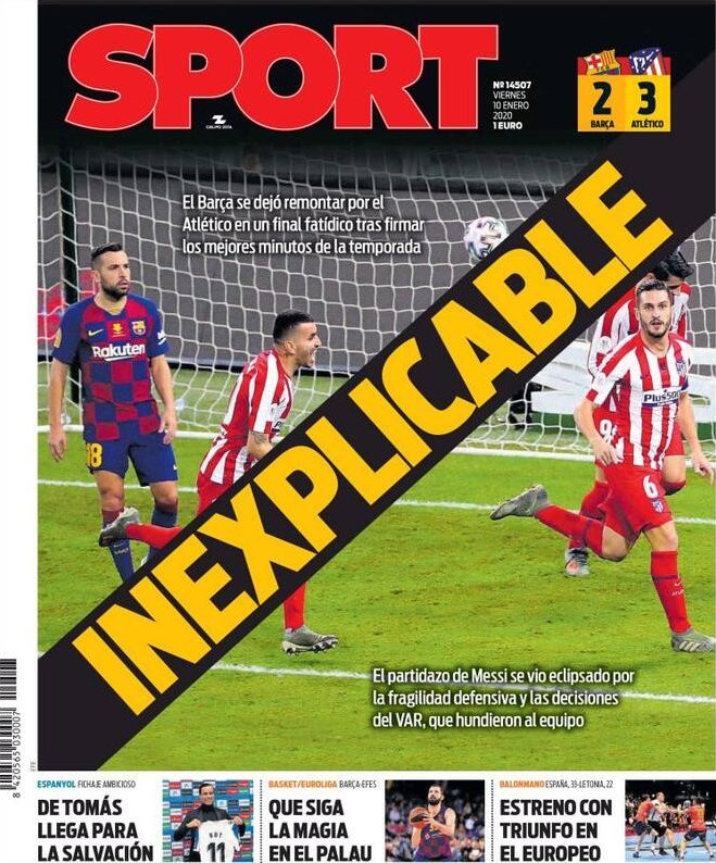 Sport