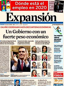 Periodico Expansion