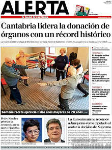 Periodico Alerta