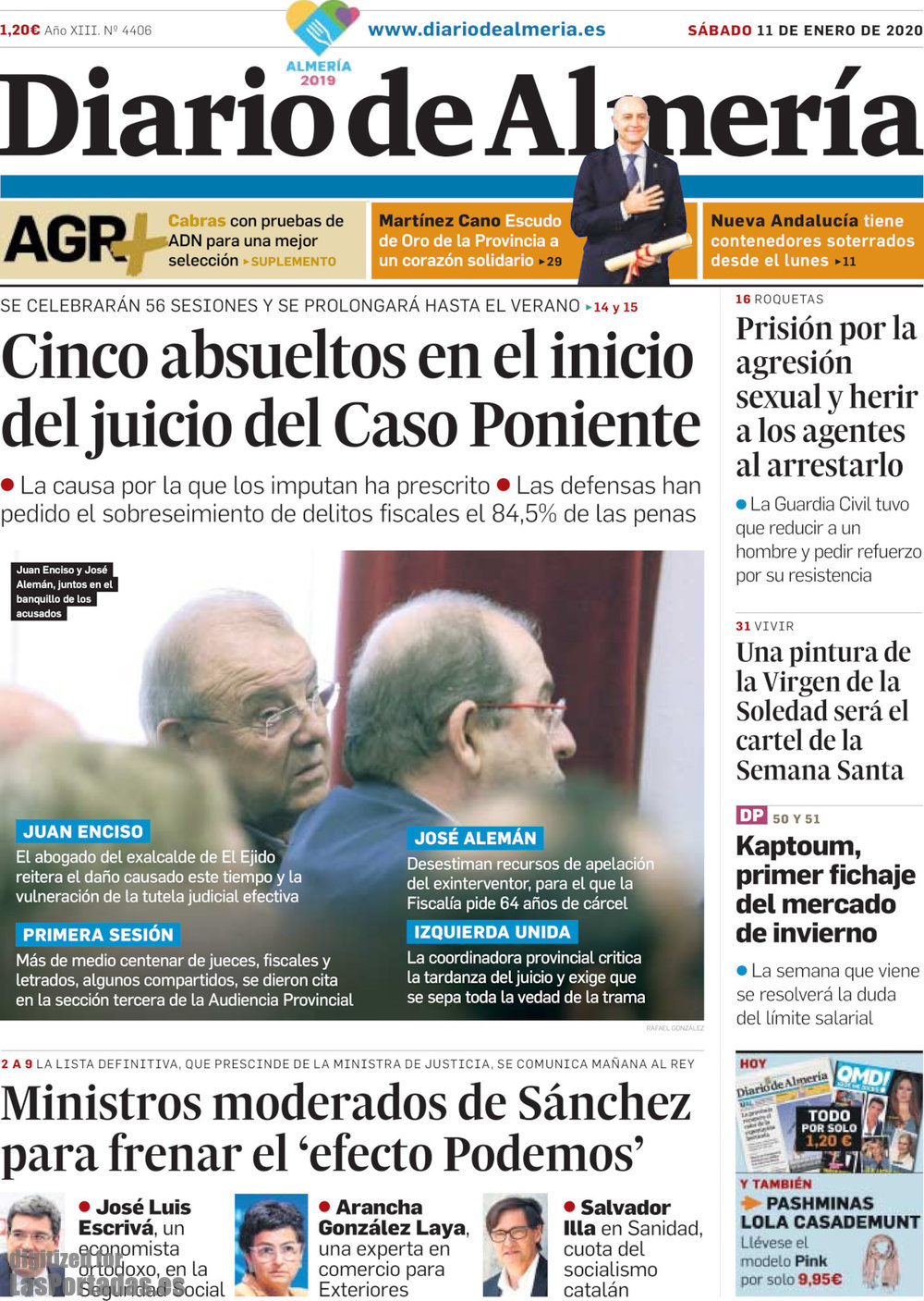 Diario de Almería