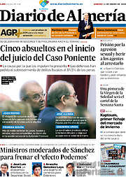 /Diario de Almería