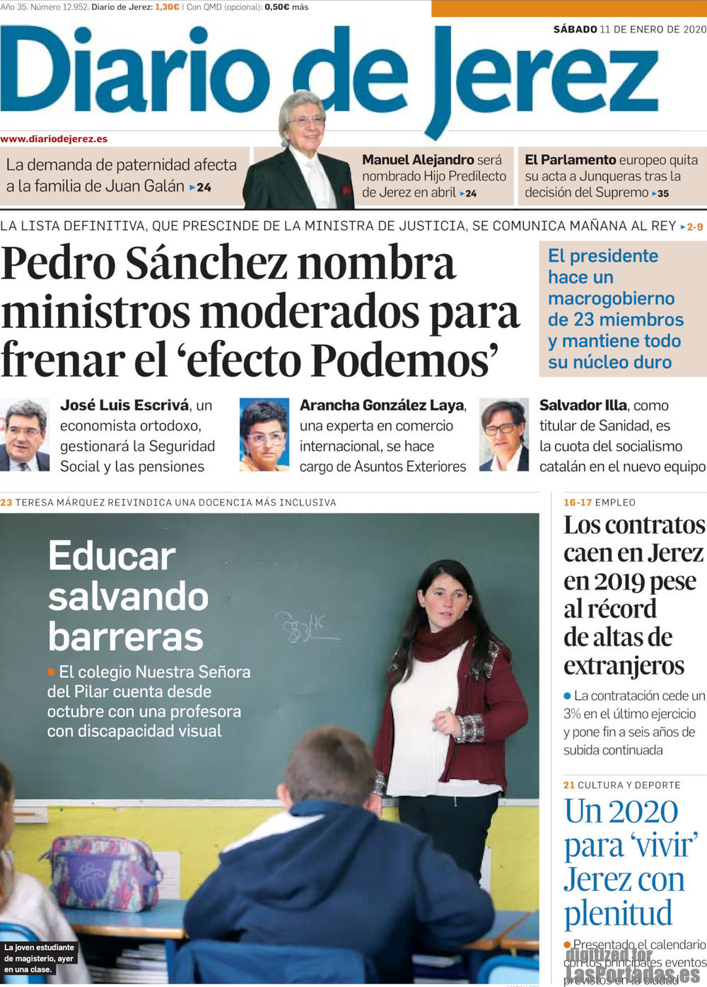 Diario de Jerez