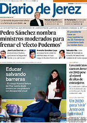 /Diario de Jerez