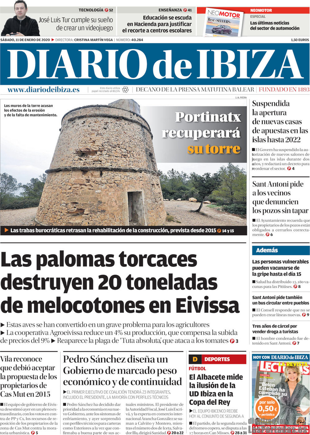 Diario de Ibiza