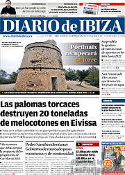 /Diario de Ibiza