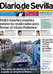 /Diario de Sevilla