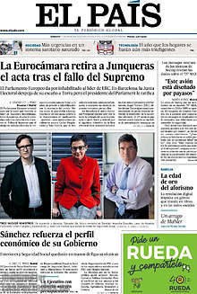 Periodico El País