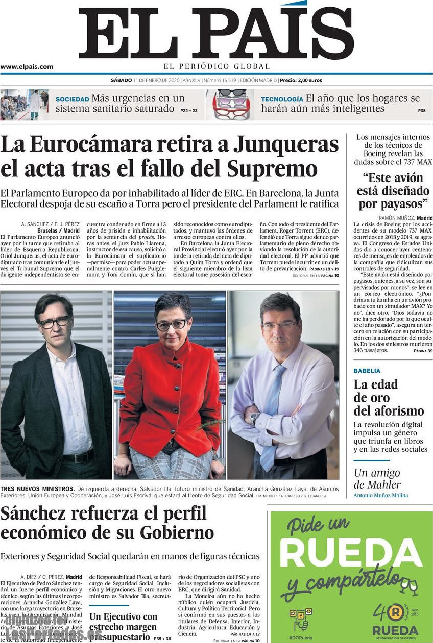 El País