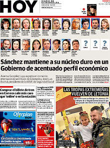 Periodico Hoy