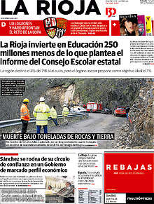 Periodico La Rioja