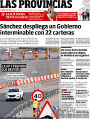 /Las Provincias