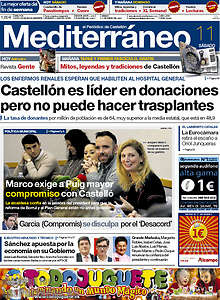 Periodico Mediterráneo