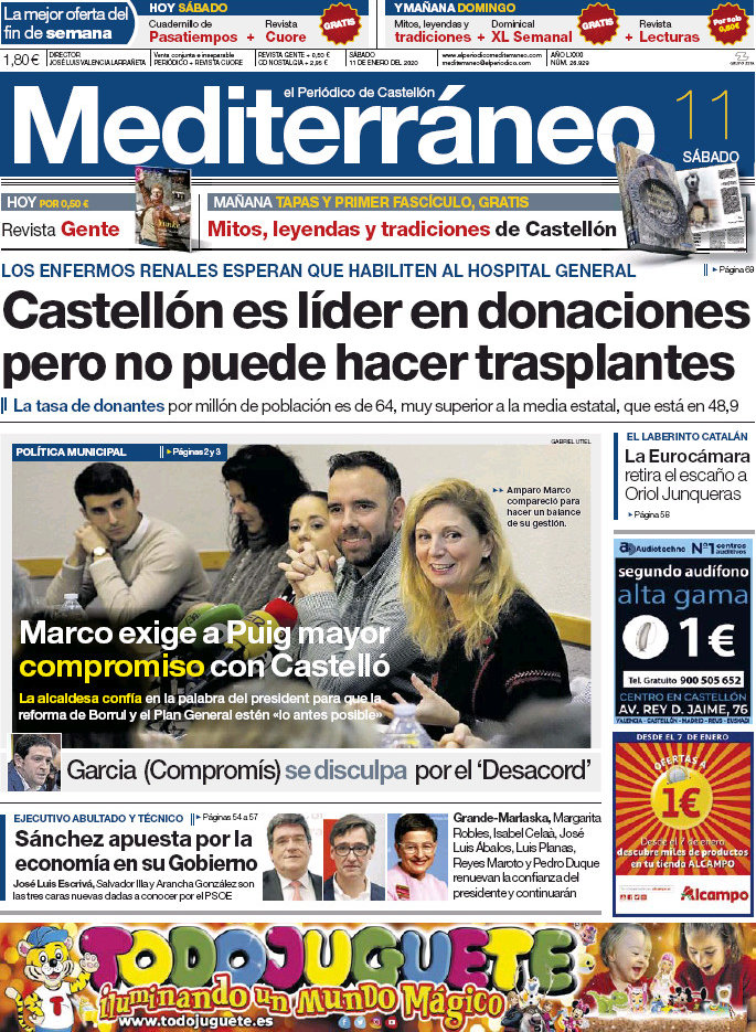Mediterráneo