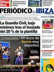 /Periódico de Ibiza