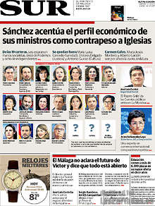 Periodico Sur