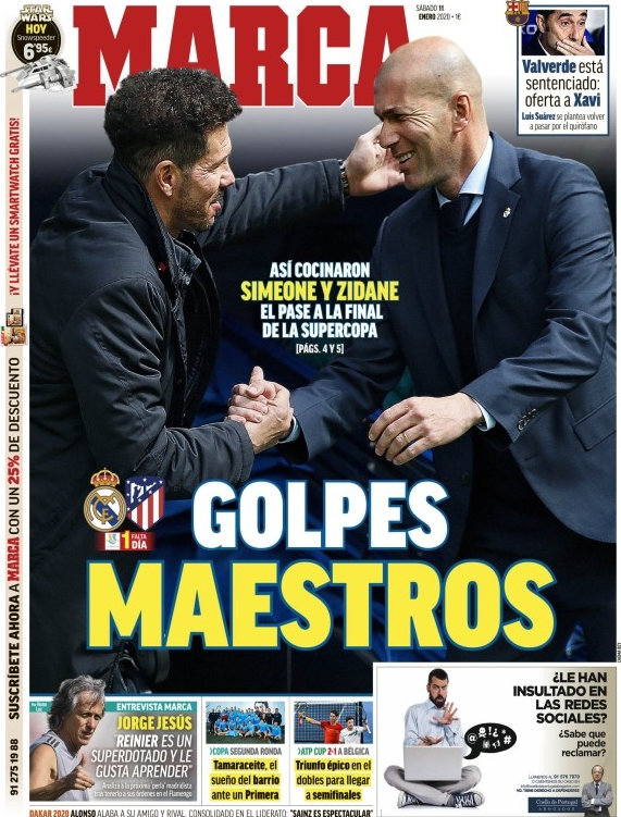 Marca