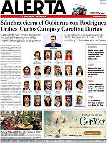 Periodico Alerta