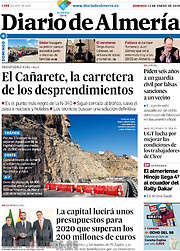 /Diario de Almería